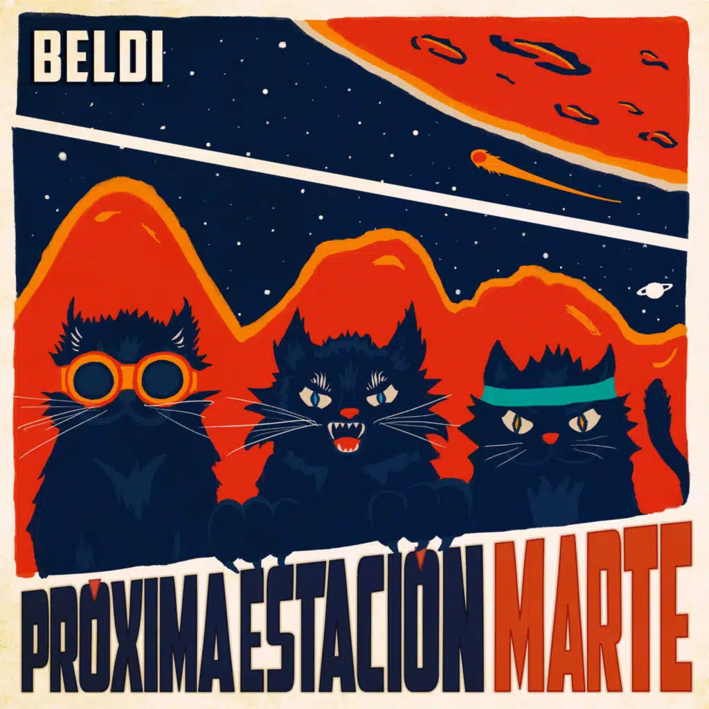 Beldi