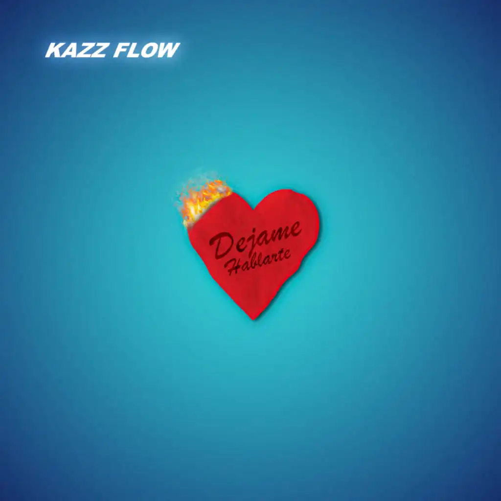 Kazz Flow