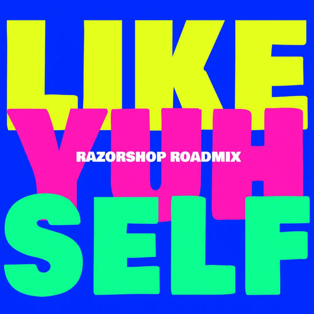 Patrice Roberts, Machel Montano & Razorshop