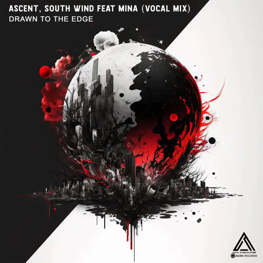 Ascent & South Wind