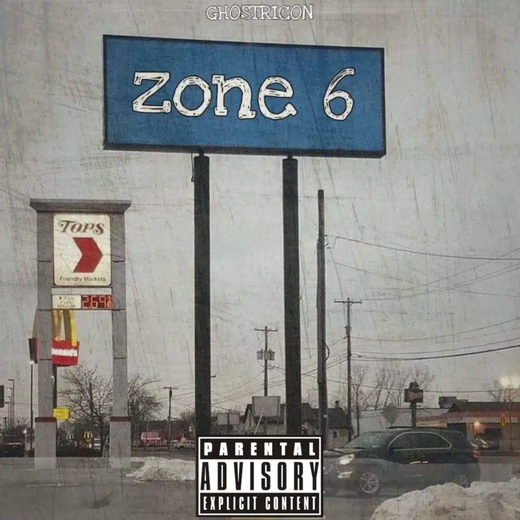 Zone 6: the Mixtape