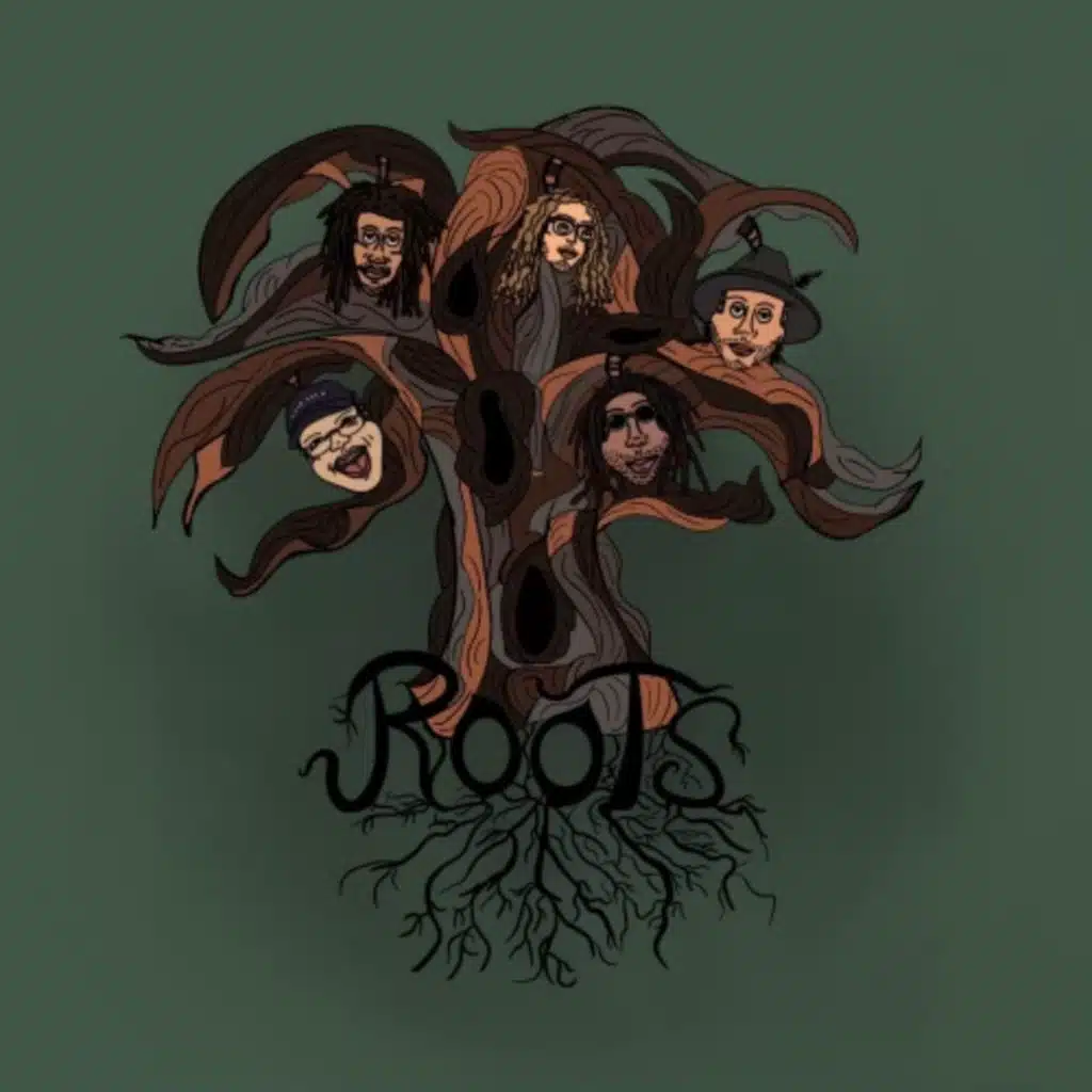 Roots