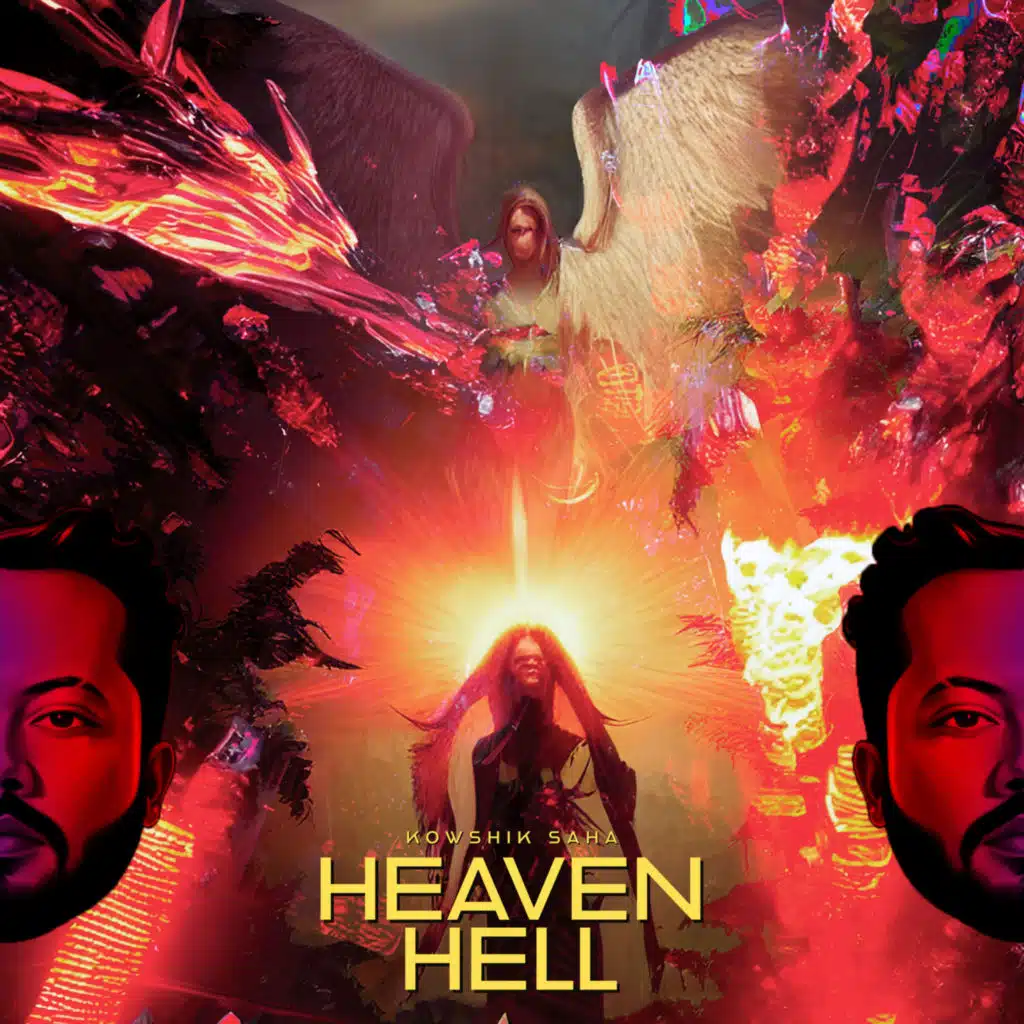 Heaven Hell