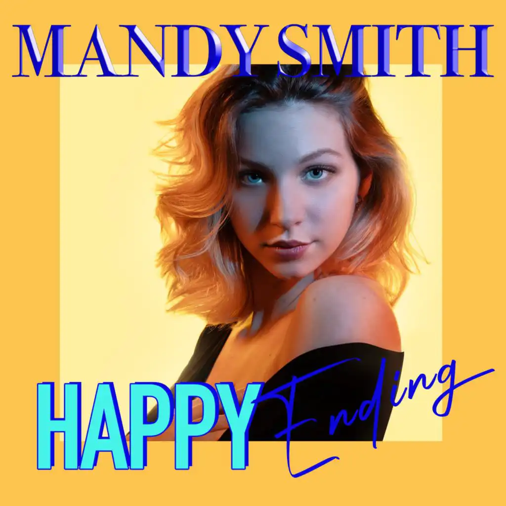 Mandy Smith