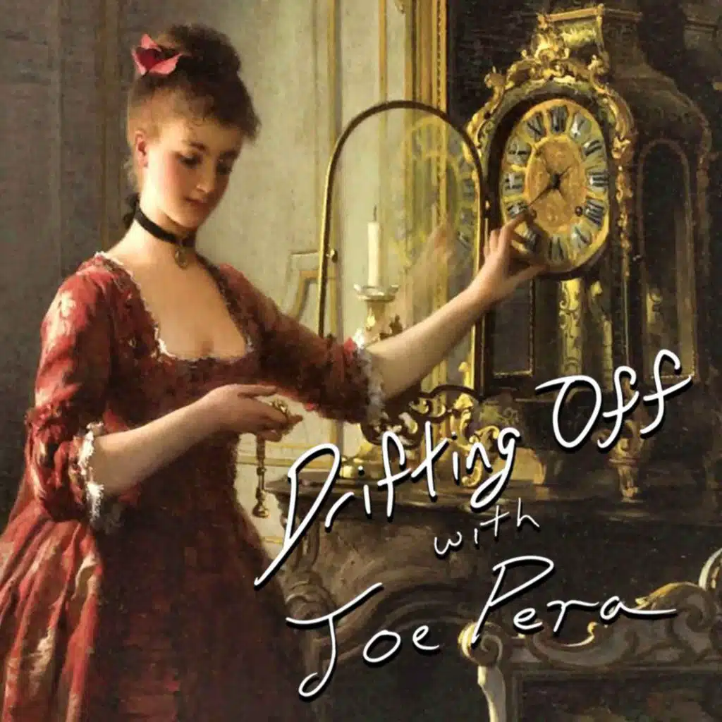 Season 1 Ep. 2: A History of Clock Chimes ft. Michael Cormier-O'Leary & Carmen Christopher