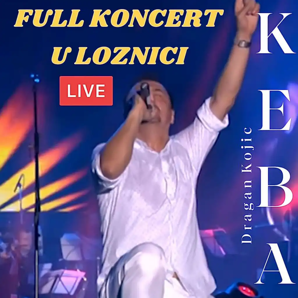 Ikona (Live)