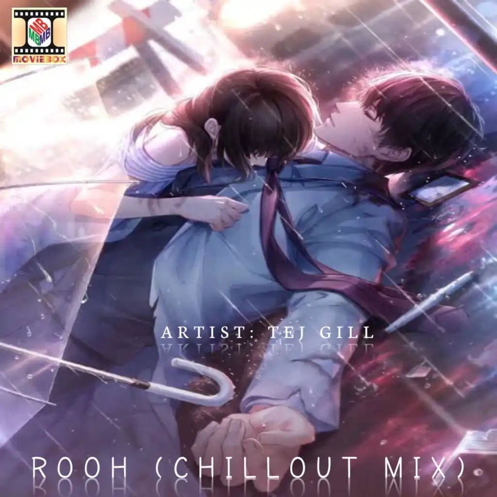 ROOH (CHILLOUT MIX)