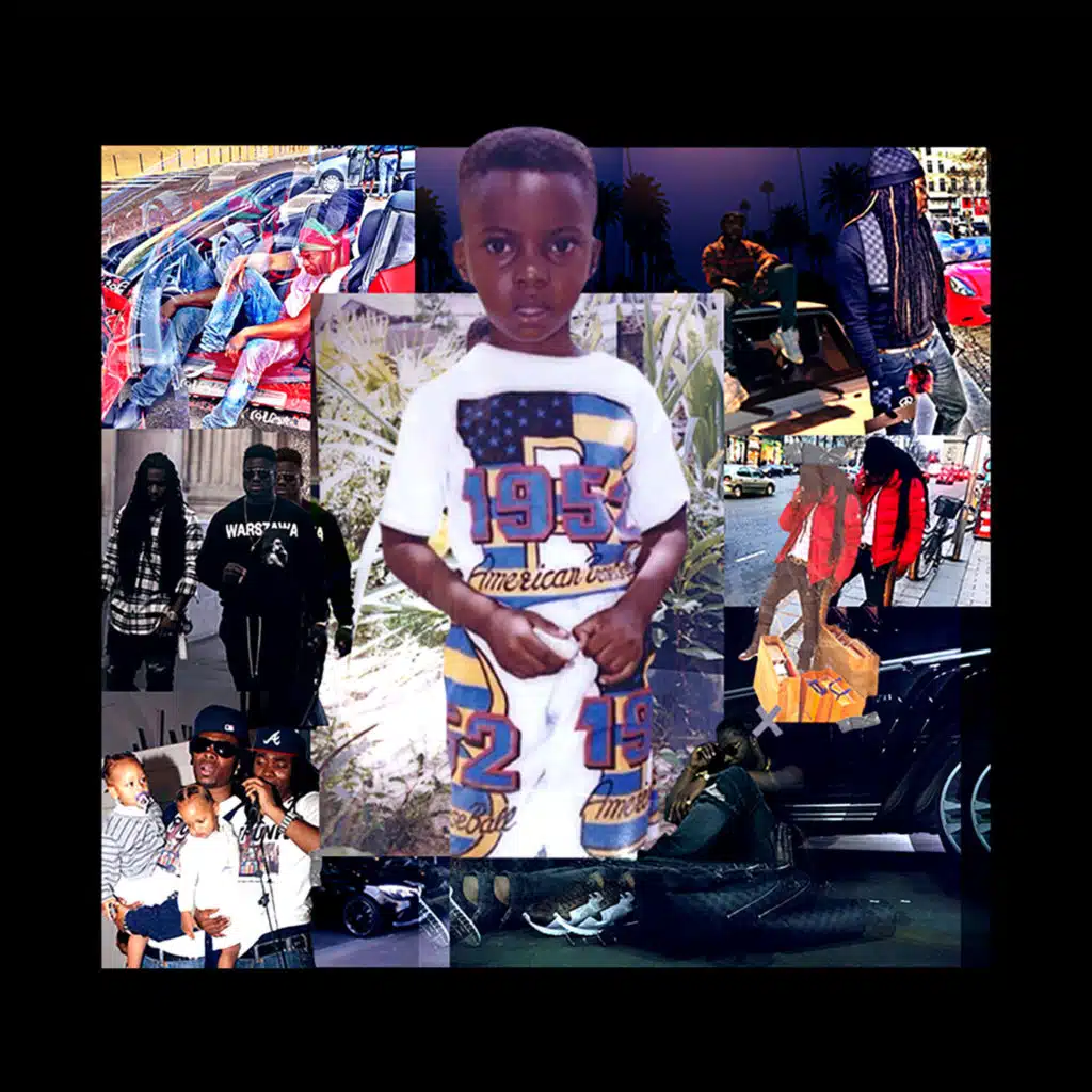 Lil Boy (Remix) [feat. FRSH]