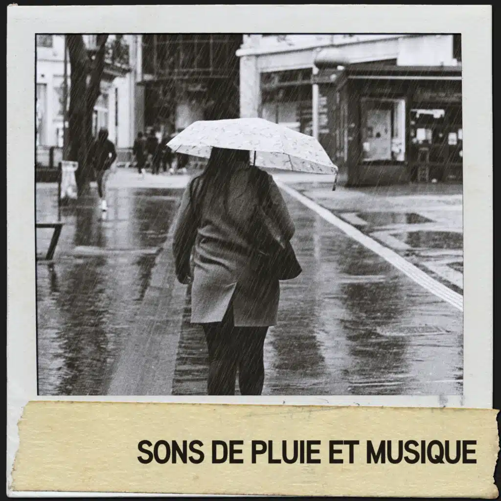 pluie astrale