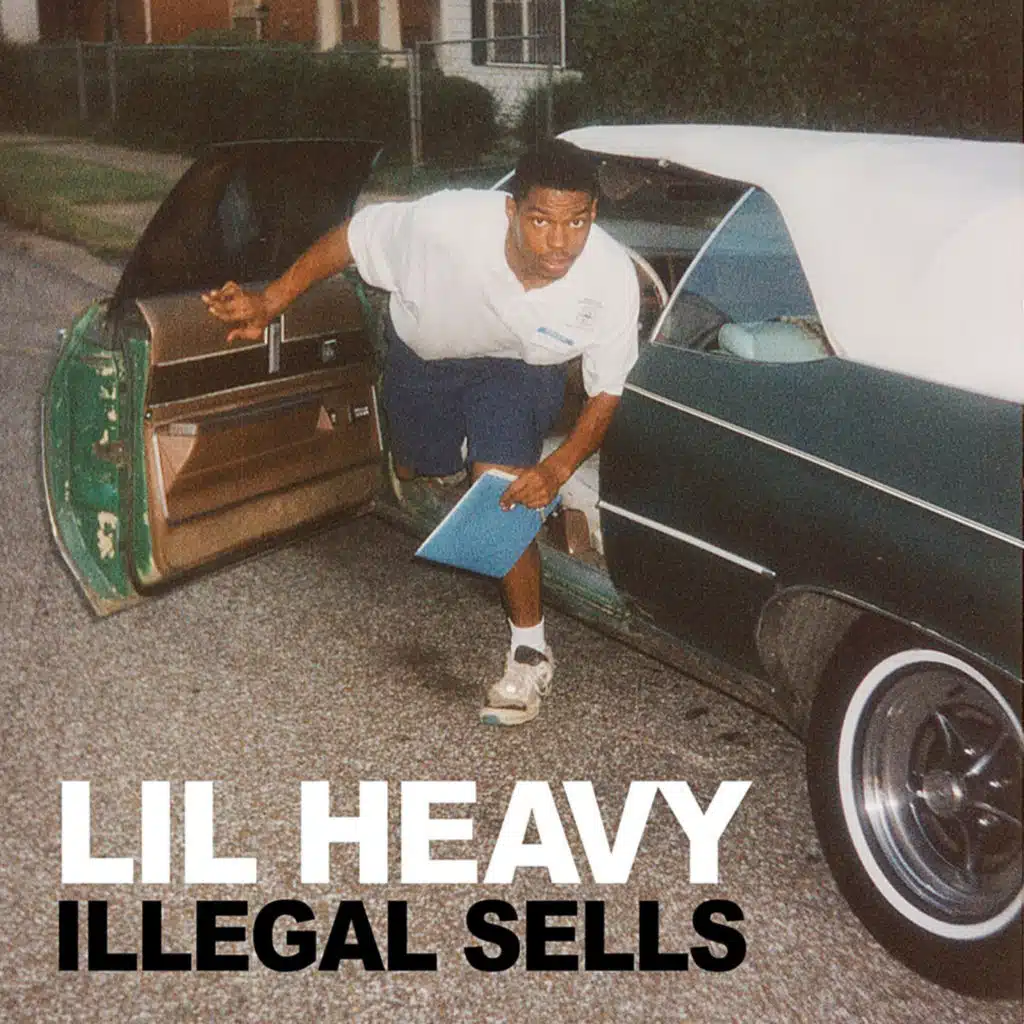 Let's Make A Stang (feat. Da Crime Click, II Tone, P. Drizzle & Tha Goodfellaz)