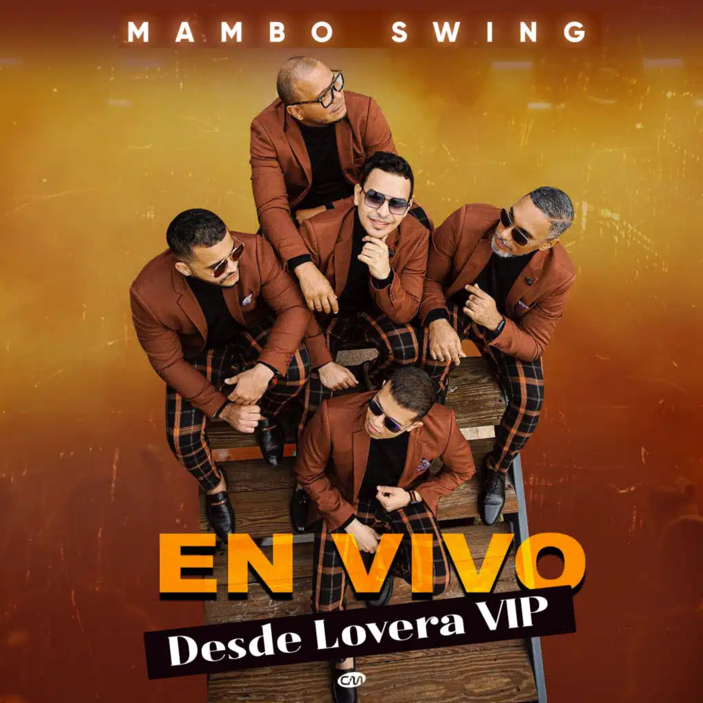 En Vivo Desde Lovera VIP