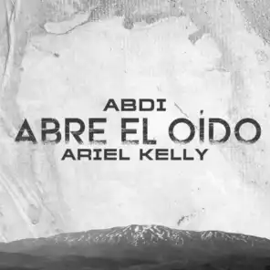 Abdi & Ariel Kelly