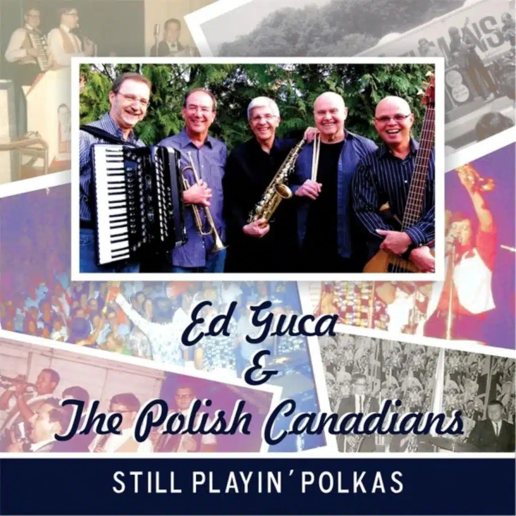 Still Playin' Polkas