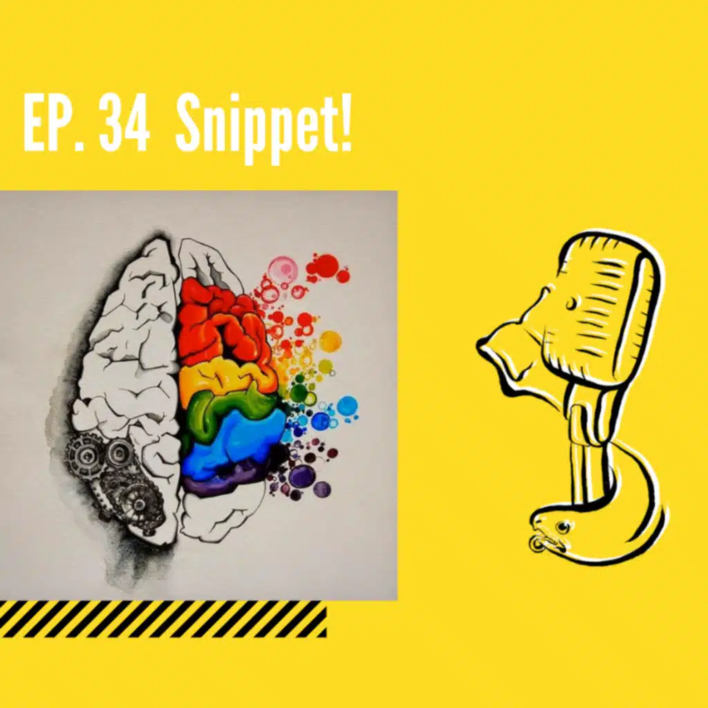 #Episode 34. Physicalism (Snippet)