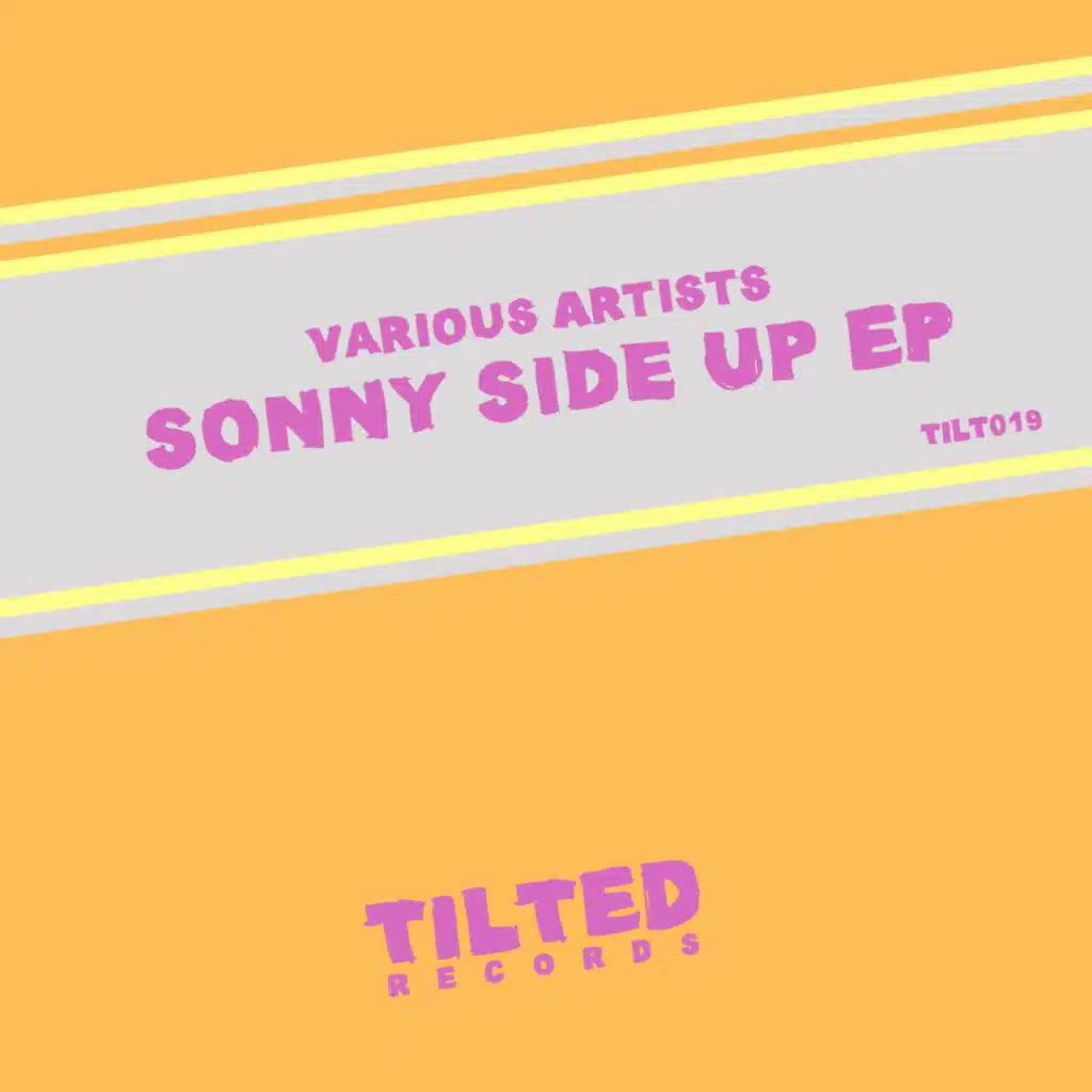 Sonny Side Up - EP