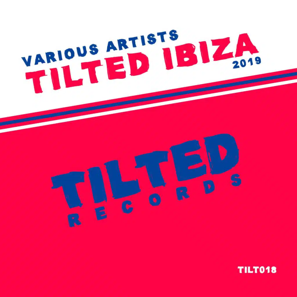 Tilted Ibiza 2019