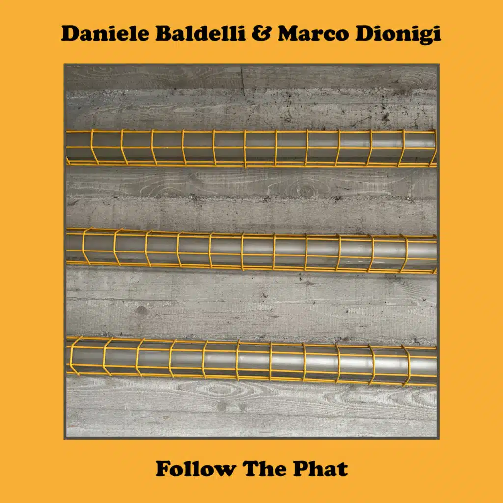 Siren, Daniele Baldelli & Marco Dionigi