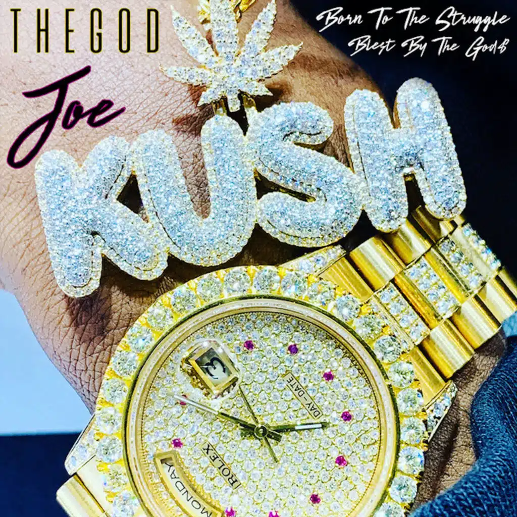 TheGod Joe Kush