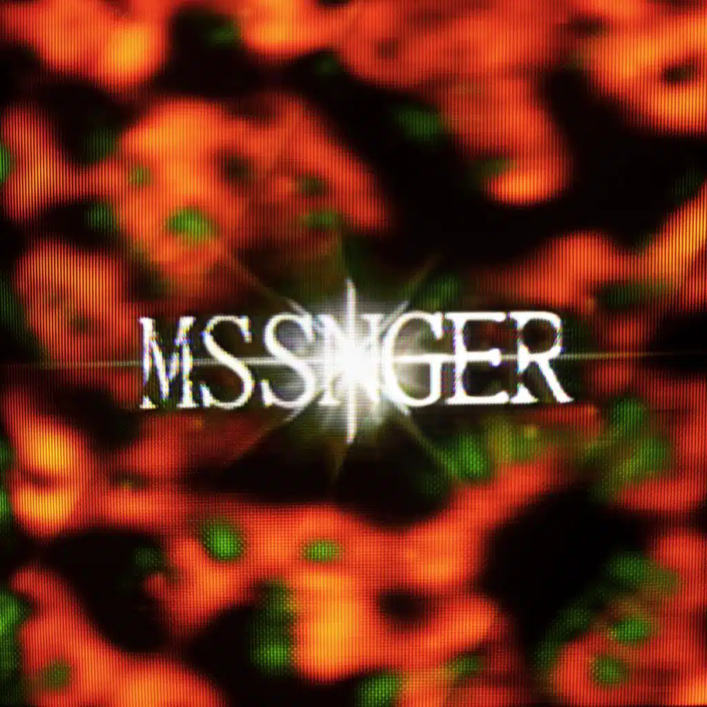 Mssnger