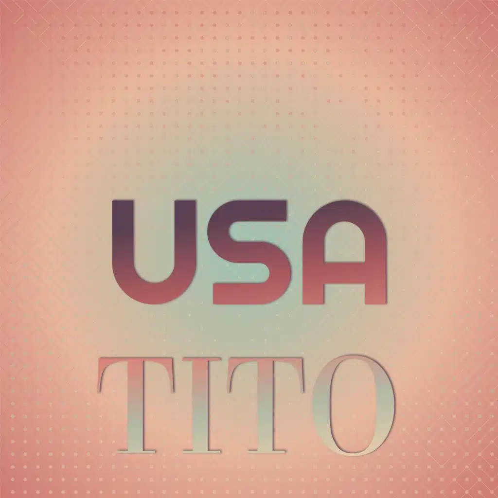 Usa Tito