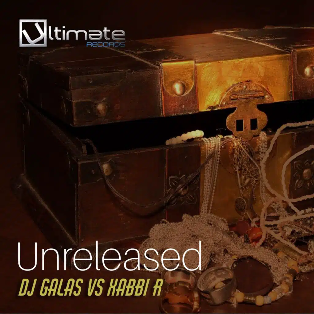 Unreleased (feat. Dj Galas)