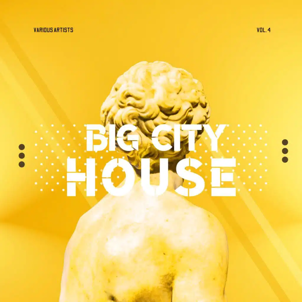 Big City House, Vol. 4