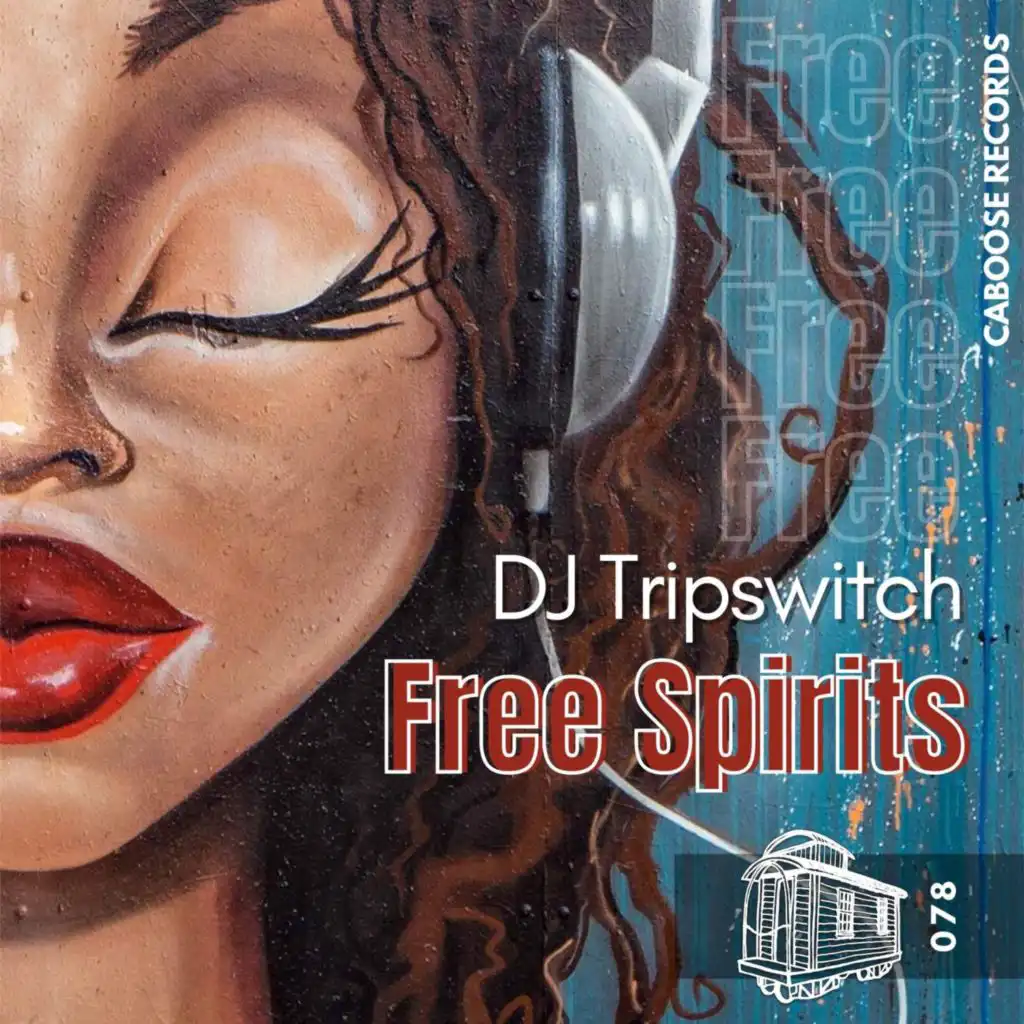 Free Spirits (DJ Nic-E's Get Stronger Remix)