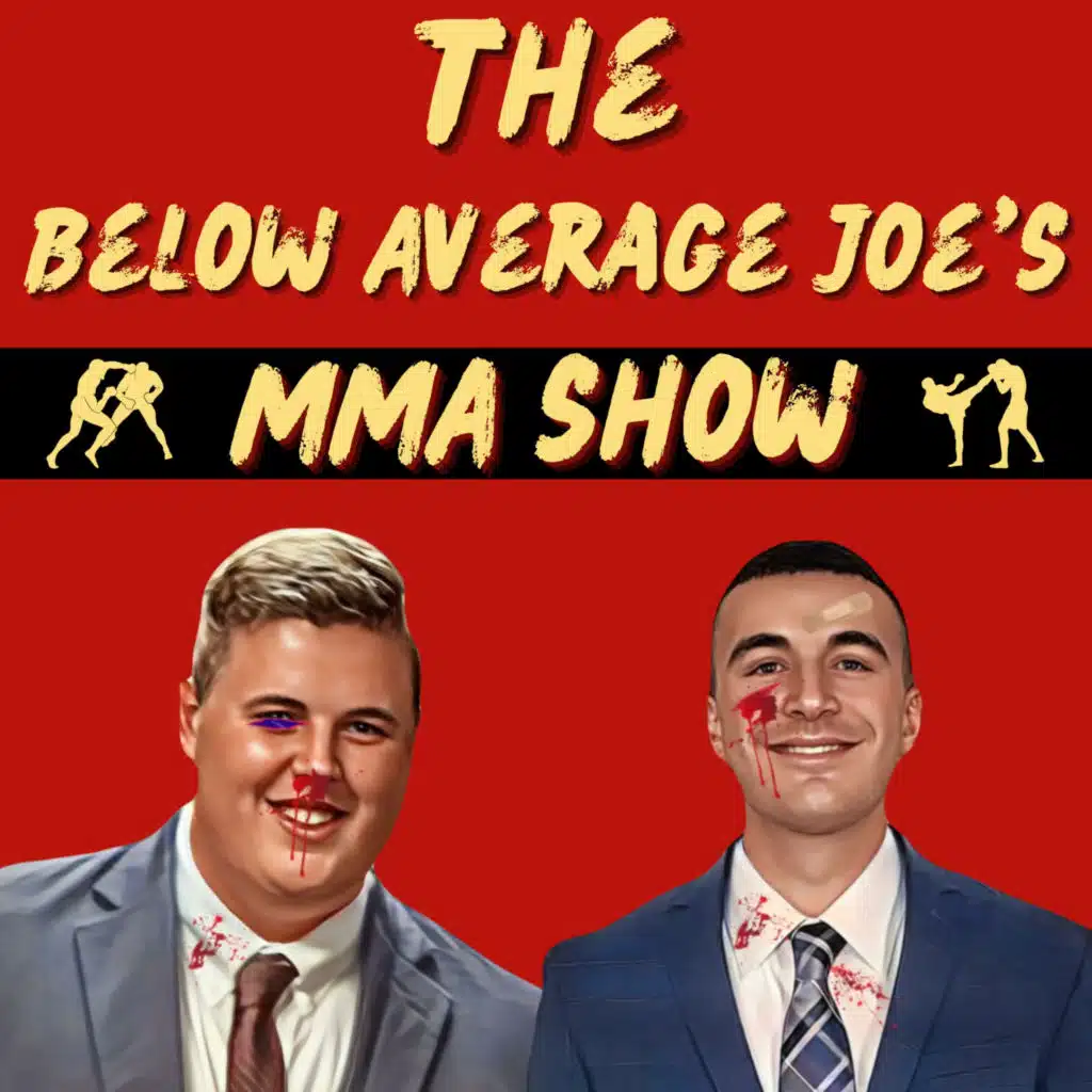 Verbal Sparring MMA