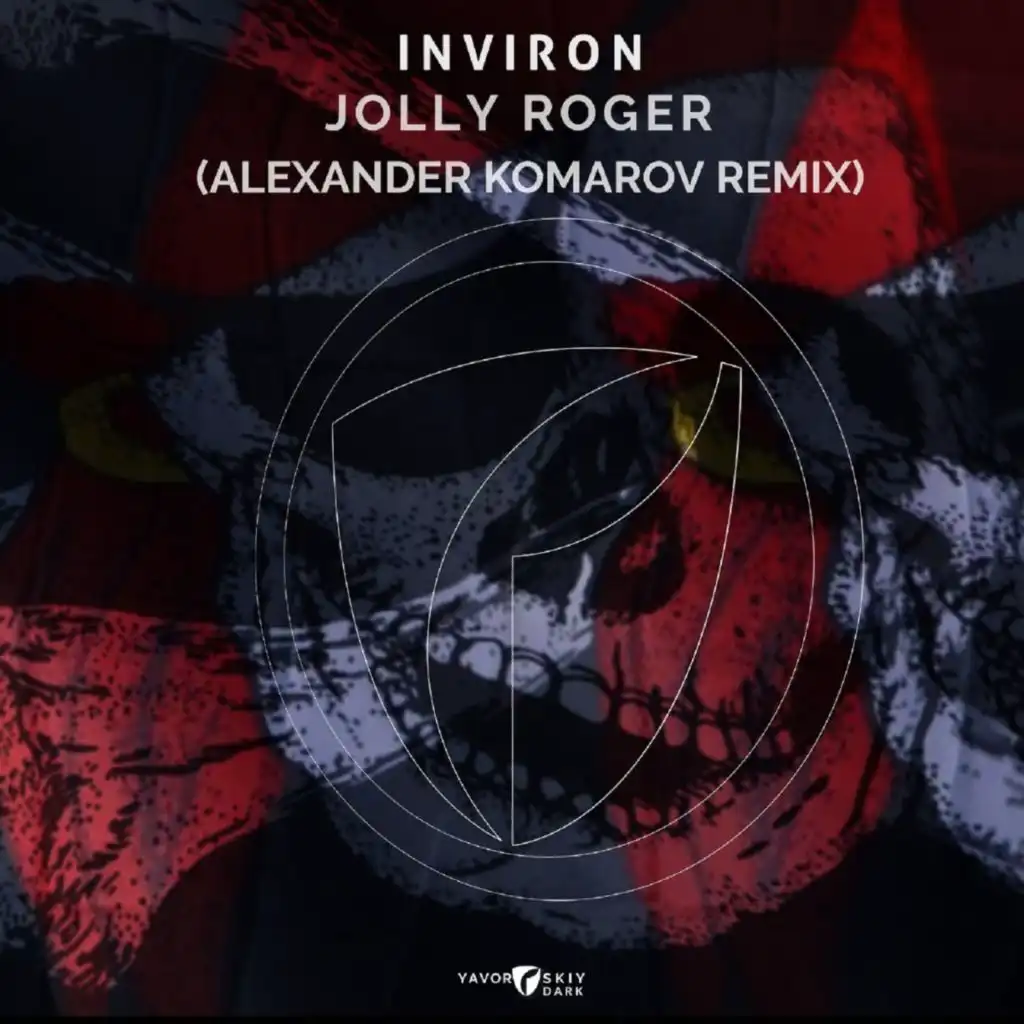 Jolly Roger (Alexander Komarov Remix)