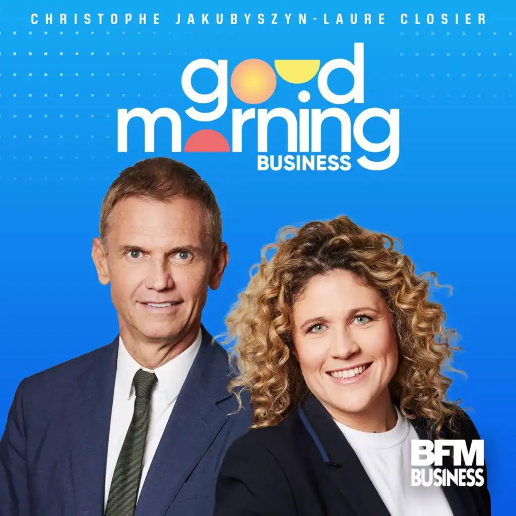 BFM BUSINESS
