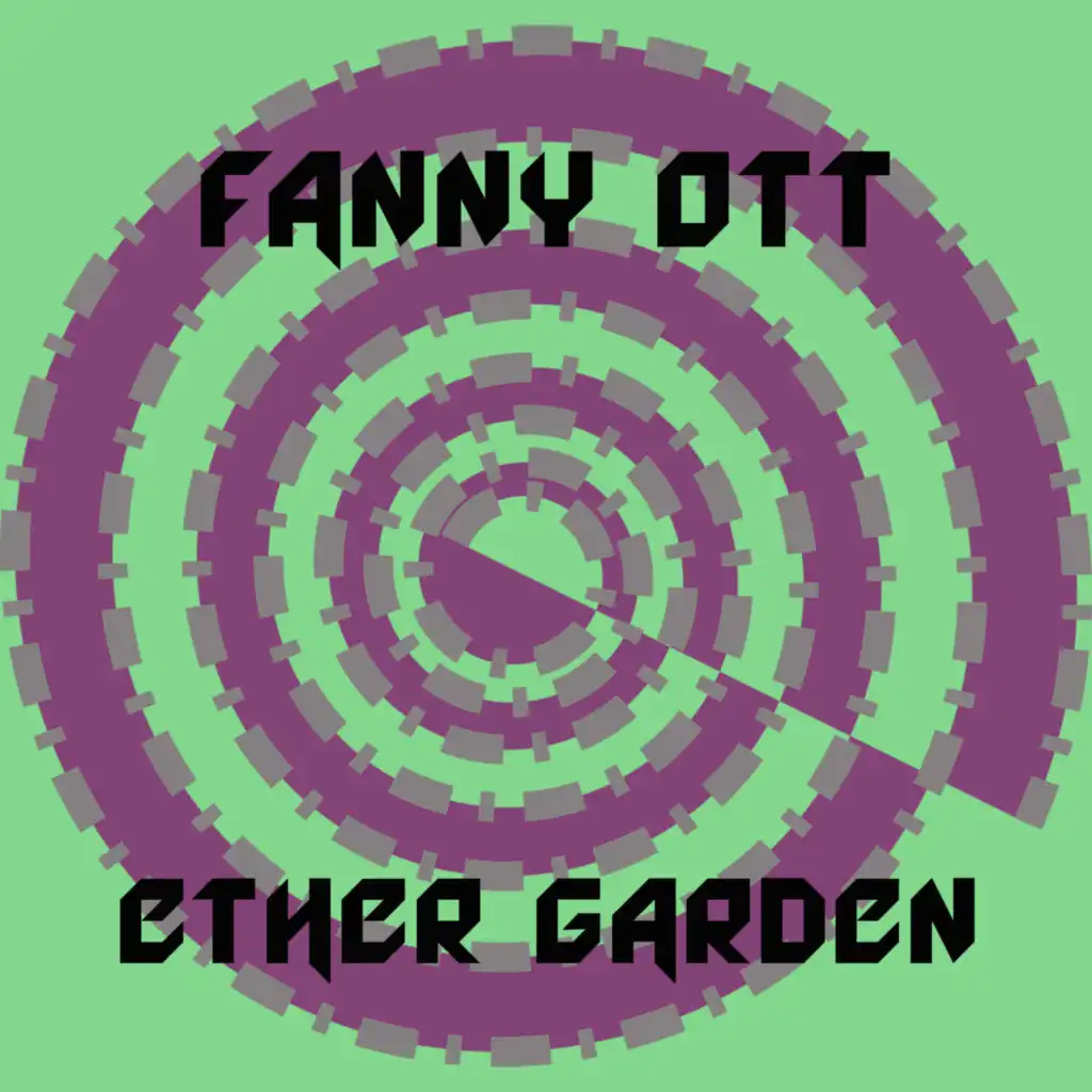 Fanny Ott