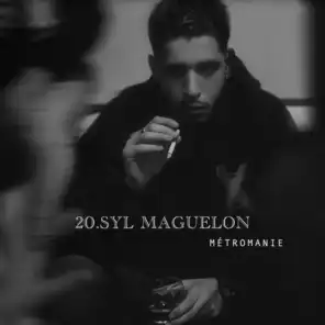 20.Syl MaGuelon