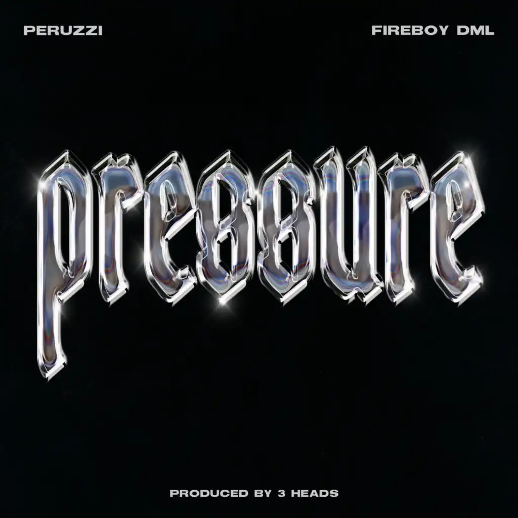 Pressure (feat. Fireboy DML)