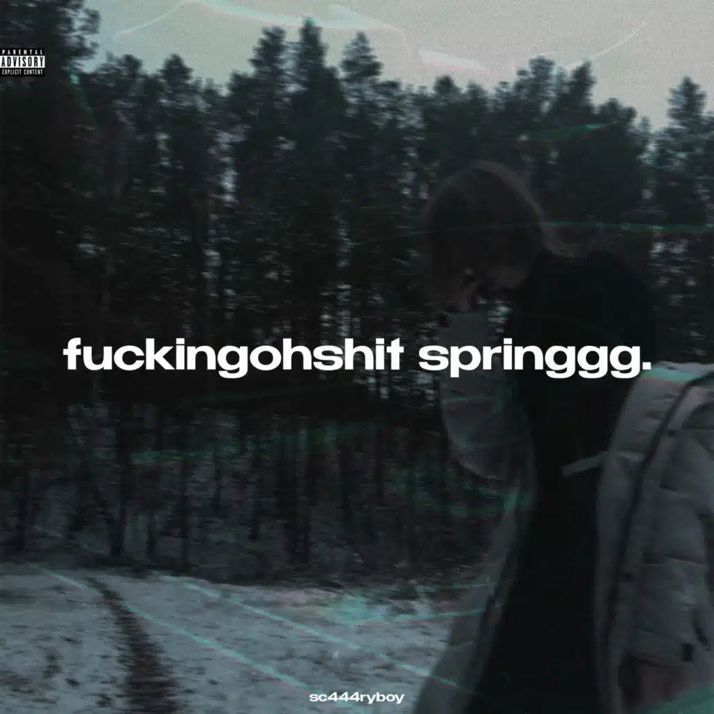 fuckingohshit springgg