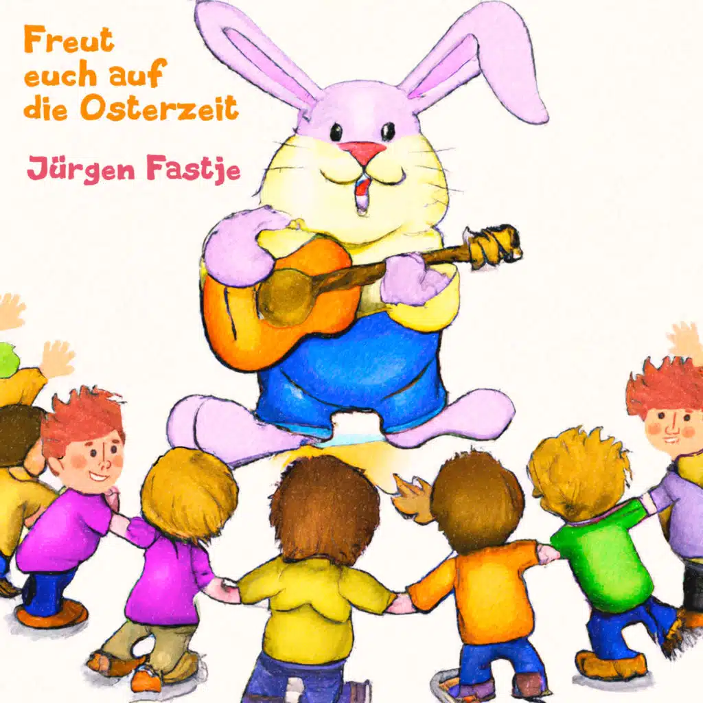 Ein Hase saß im tiefen Tal (Nur-Deutsch-Mix)