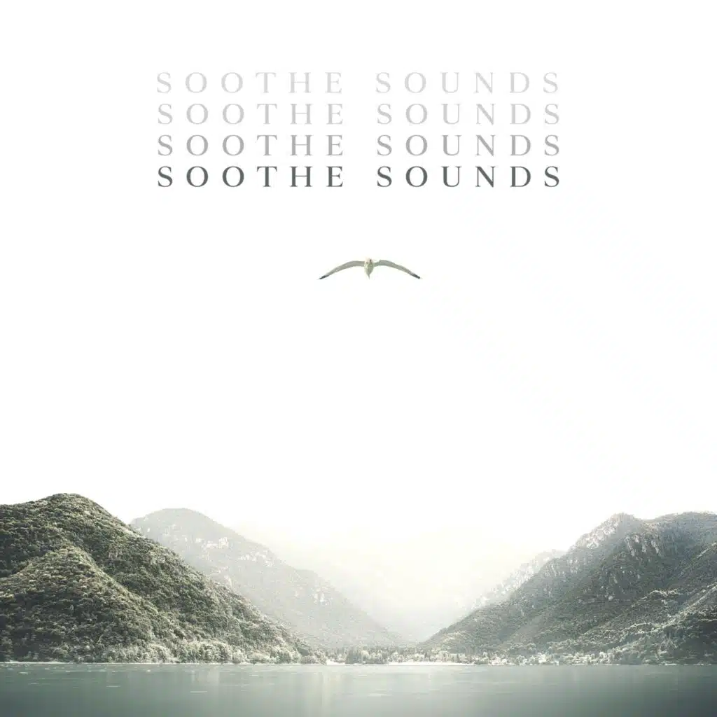 Soothe Sounds (Calmness, Music for Epilepsy Treatment, Pure Meditation)