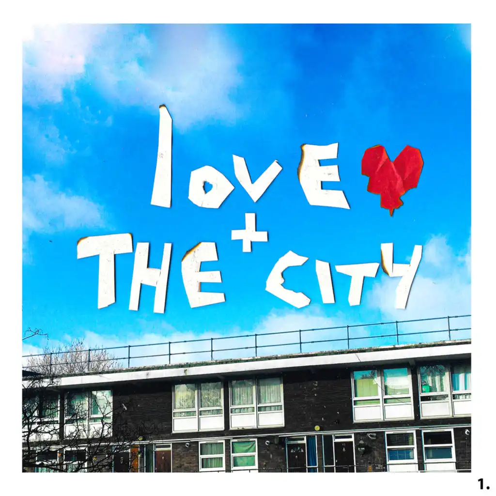Love + The City, Pt. 1