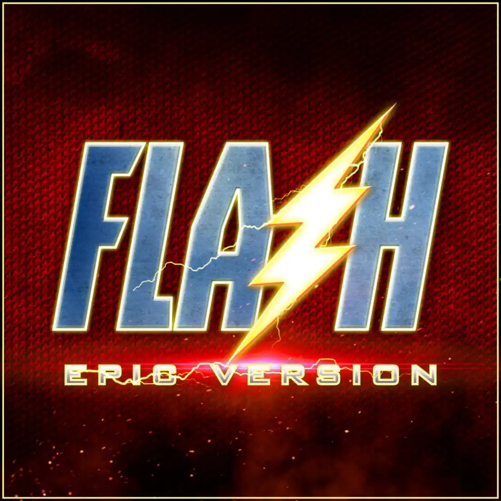 The Flash Theme (Epic Version)