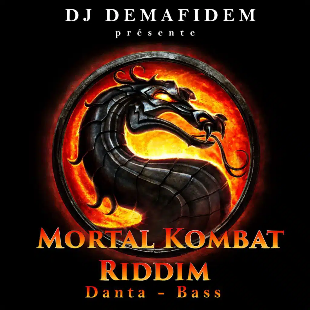 Dj Demafidem & Danta