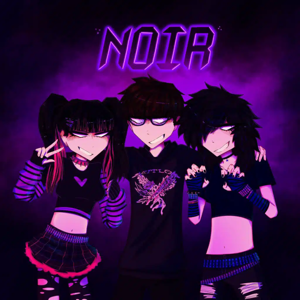 noir