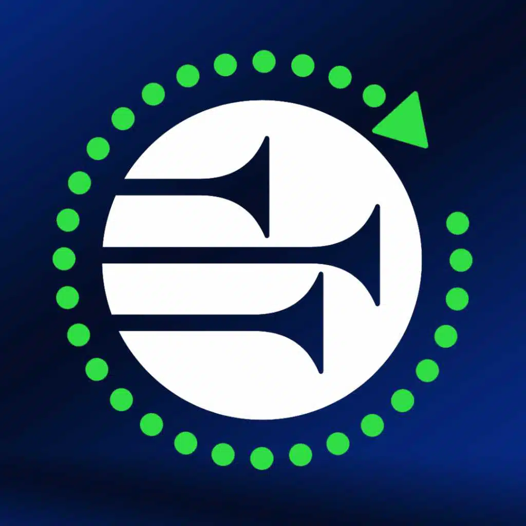 اذاعة صوت الحياة والامل 