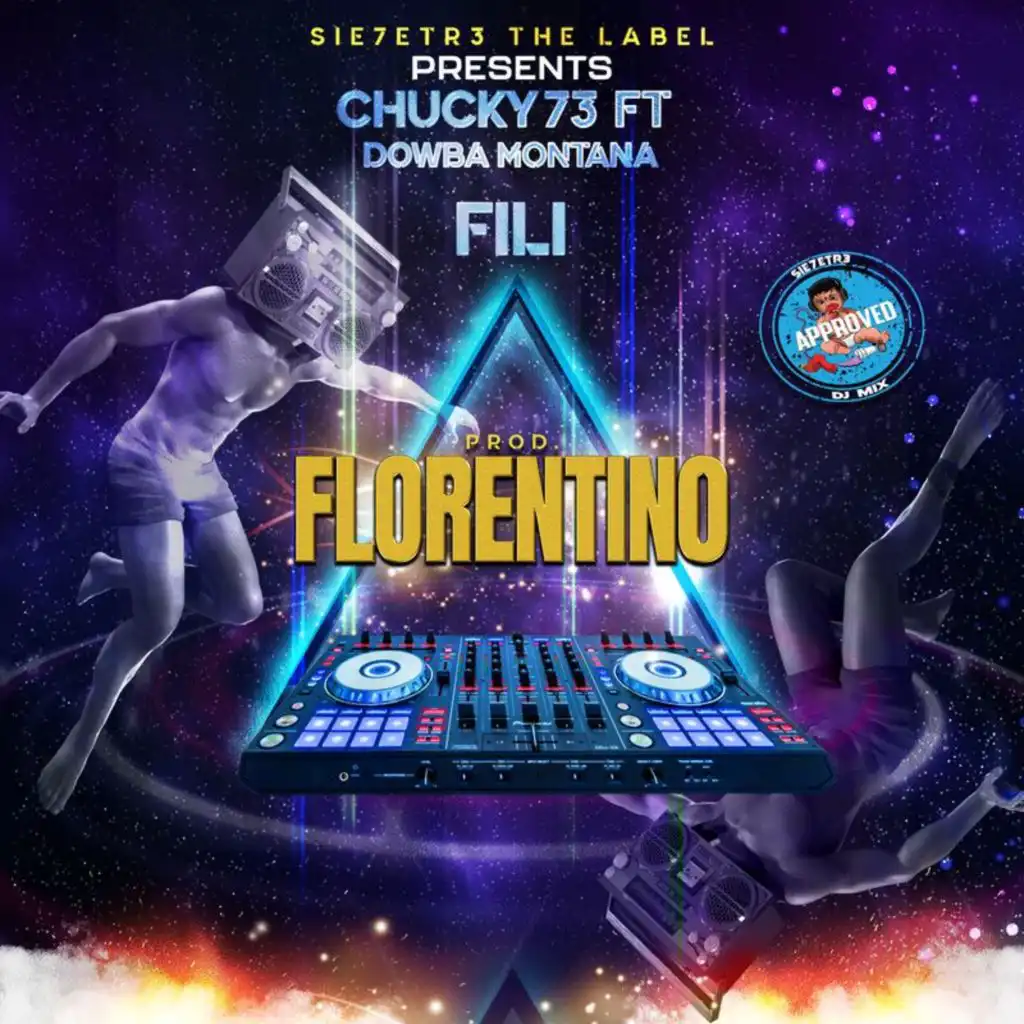 Fili (Florentino Mix)