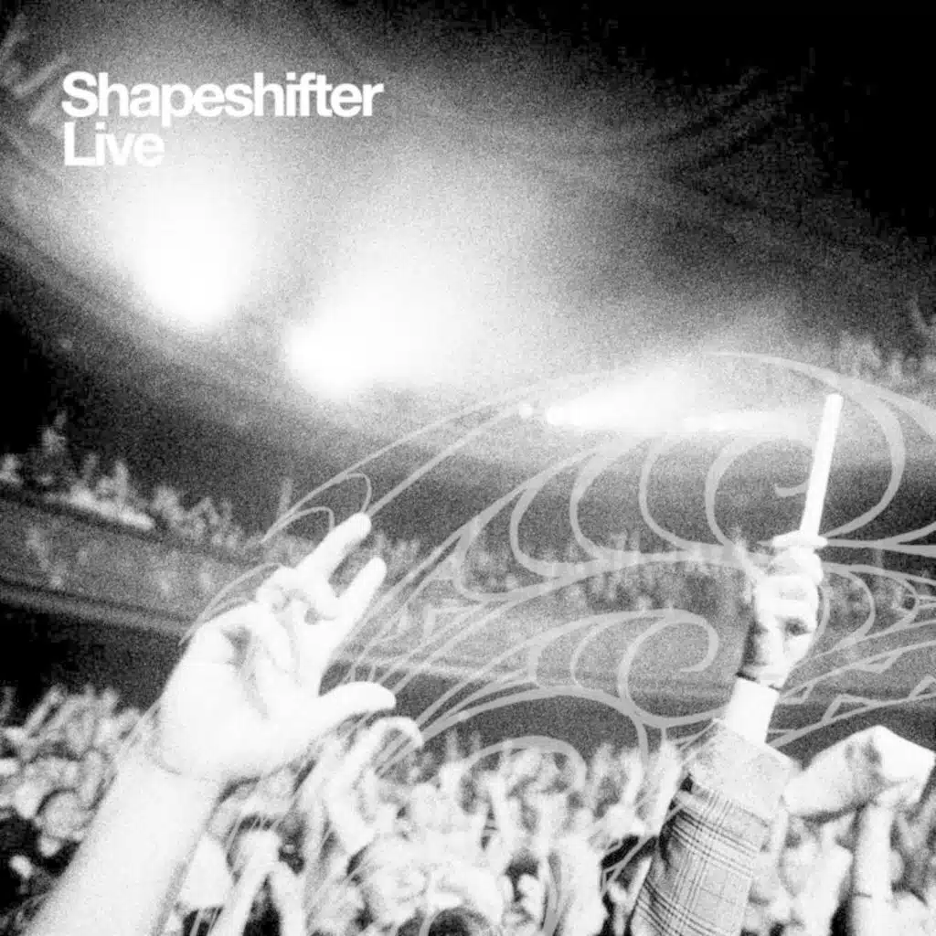 Bring Change (Live)