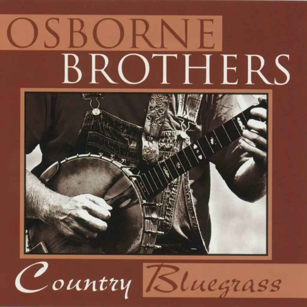 Osborne Brothers