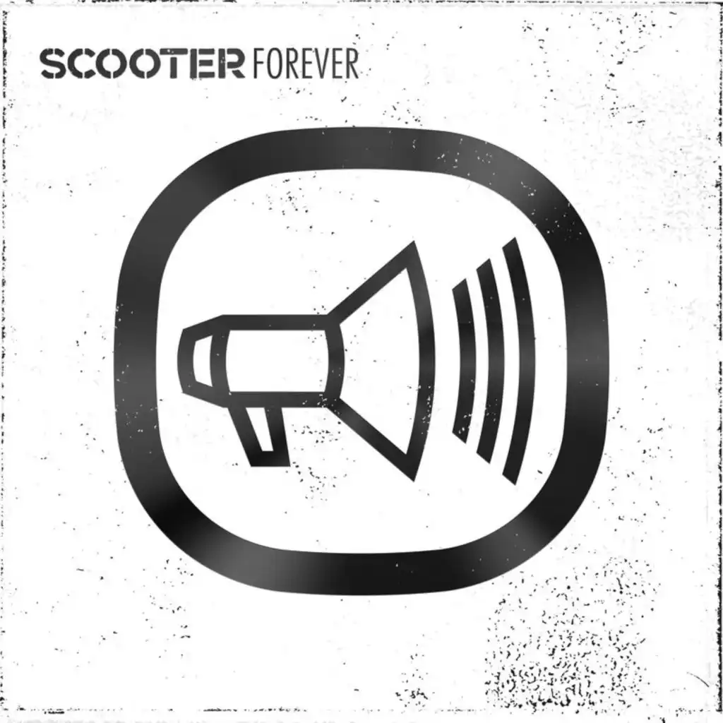 Scooter Forever