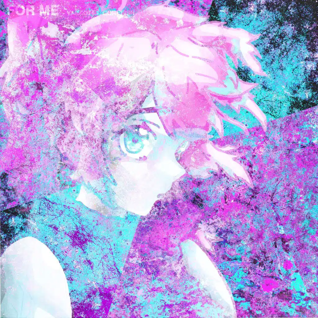 for me (feat. vai5000)