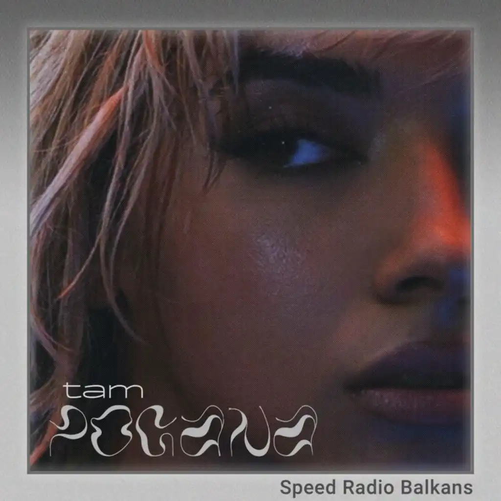 pogana (sped up) [feat. Speed Radio Balkans]