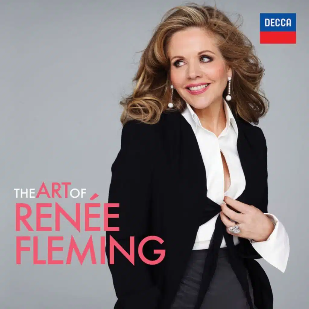 Renée Fleming & Daniel Barenboim