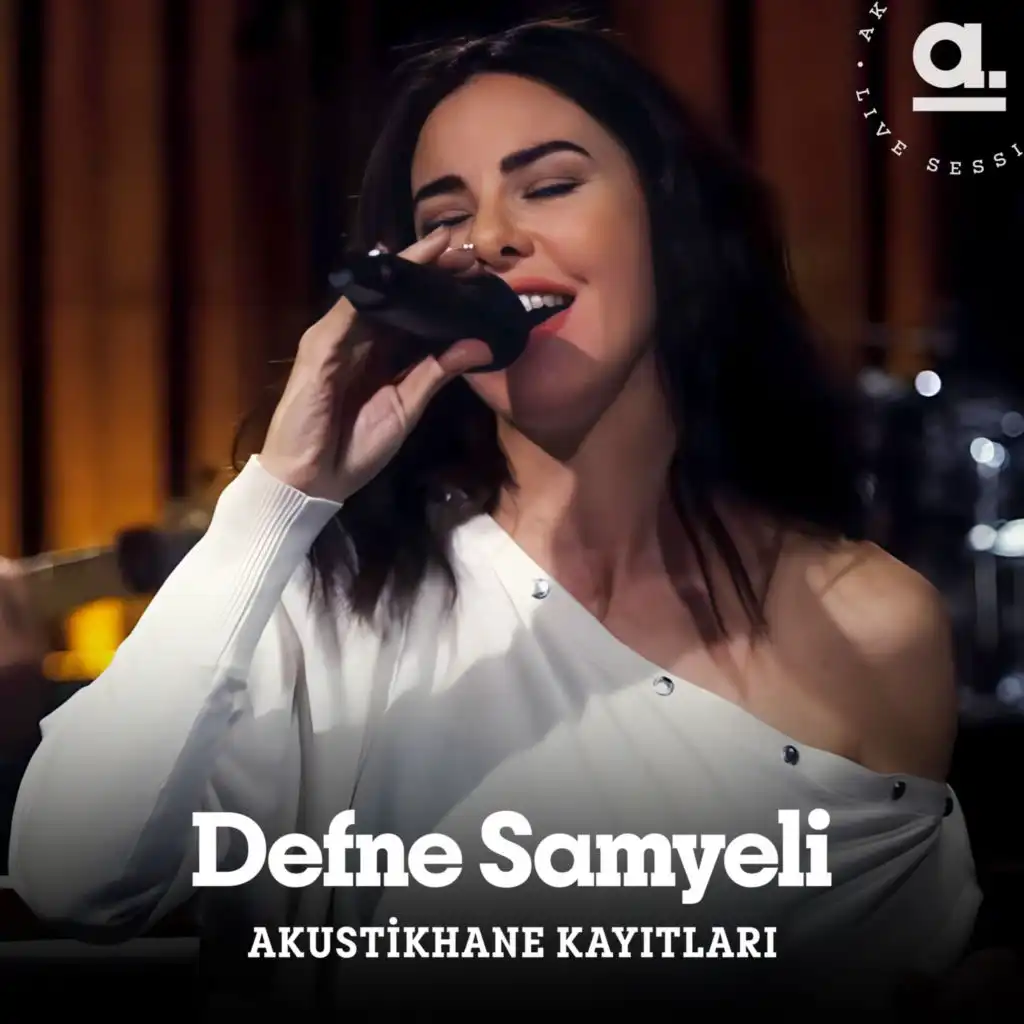 Yeter (Live at Akustikhane)