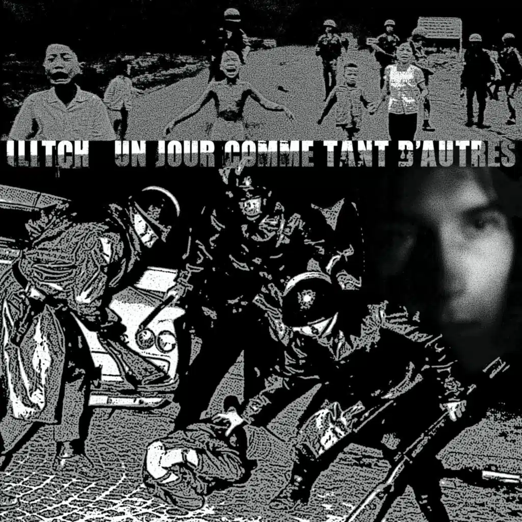 Un jour comme tant d'autres (Live and Studio Recording 1975 -1977)